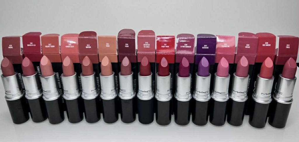 Set 15 Lipsticks