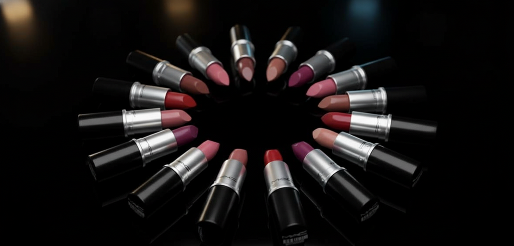 Set 15 Lipsticks