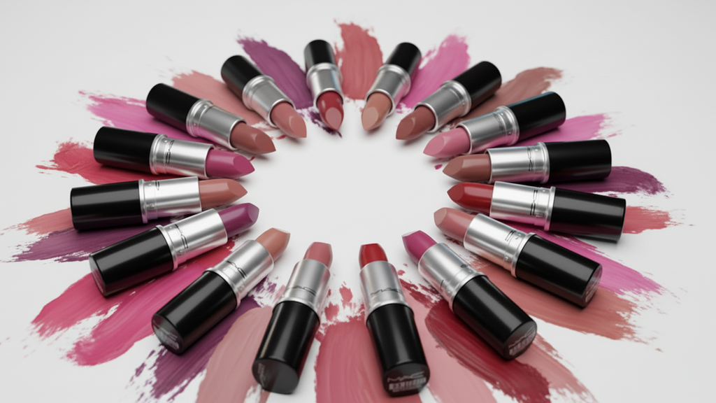 Set 15 Lipsticks